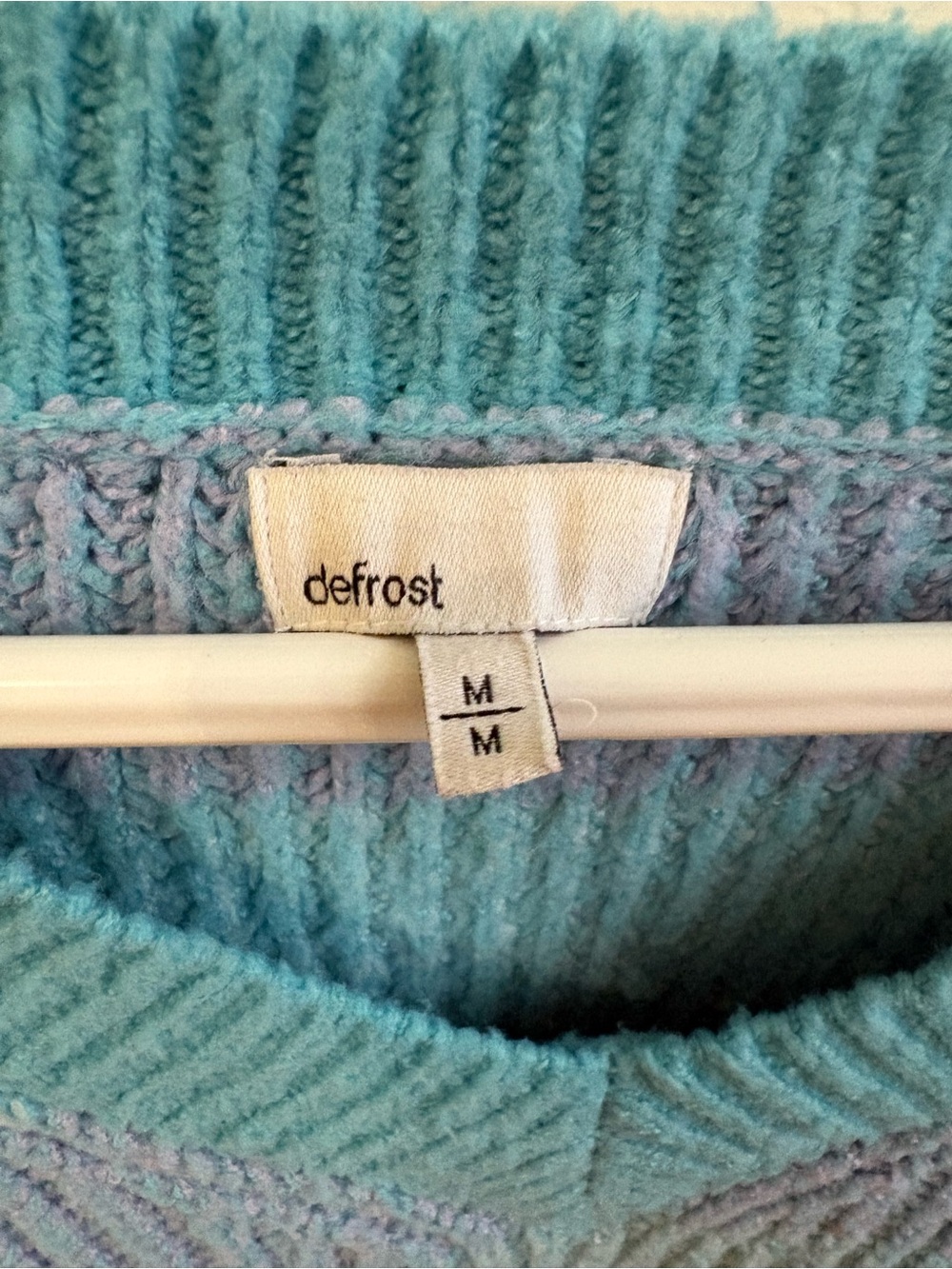 Sweater - Picture 3 of 3